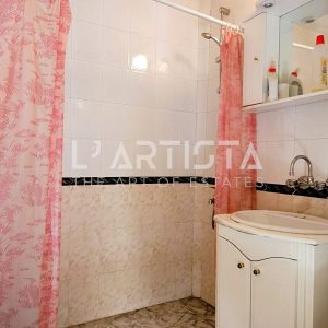 Л'Артиста продава тристаен панелен апартамент в кв."Надежда-3" , на минути от метростанция "Бели Дунав"! - 5