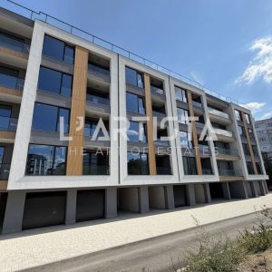 2-bedroom apartment - Sofia, Ovcha Kupel - 2
