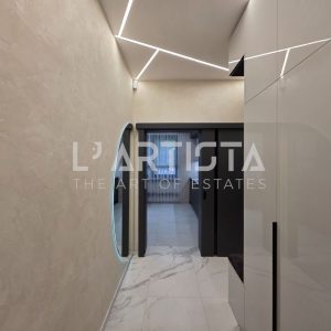 ЛУКСОЗЕН ТРИСТАЕН АПАРТАМЕНТ В КВ. БОРОВО – ОТЛИЧНА ЛОКАЦИЯ И ГОТОВ ЗА НАНАСЯНЕ - 8