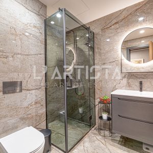 One-bedroom apartment - Arteks - 3