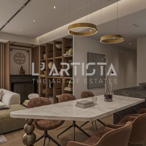 2-стаен - София, Обеля - 7
