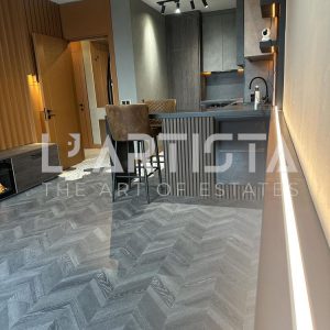 Двустаен апартамент в Кръстова Вада на 10 минути от мол Paradise - 20