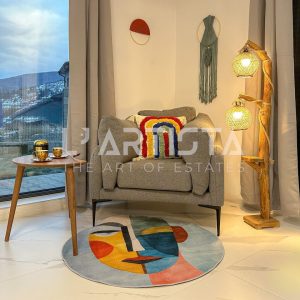 Spacious house with modern architecture in the foothills of Vitosha, village of Bistritsa - 6