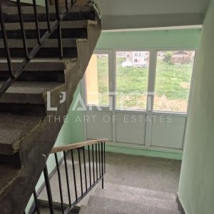 Two-bedroom apartment in Pernik, Moshino neighborhood, 9 Maxim Gorky Street