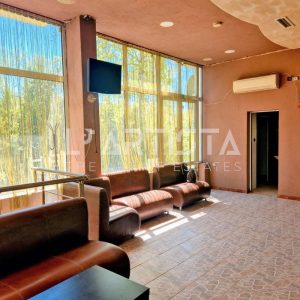 L’ARTISTA IS SELLING A COMMERCIAL PROPERTY IN A PRIME LOCATION IN OVCHA KUPEL – ACROSS FROM SCHOOL 10