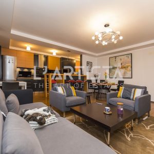 Четиристаен апартамент в кв. Гоце Делчев - 0