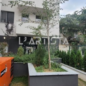 L' Artista продава двустаен апартамент на 3 минути от метростанция "Опълченска" ! - 7