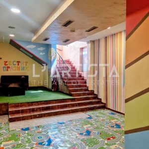 L’ARTISTA IS SELLING A COMMERCIAL PROPERTY IN A PRIME LOCATION IN OVCHA KUPEL – ACROSS FROM SCHOOL 18