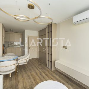 2-стаен - София, Кръстова Вада - 3