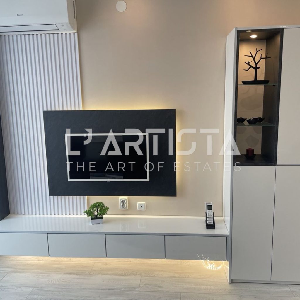 2-bedroom apartment - Sofia, Malinova Dolina - 0