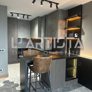 Двустаен апартамент в Кръстова Вада на 10 минути от мол Paradise - 25