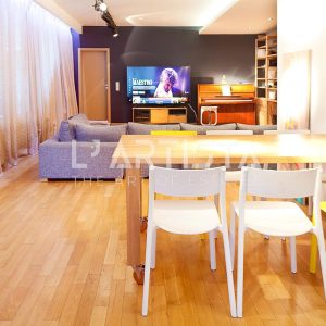 3-room apartment - Sofia, Boyana - 12