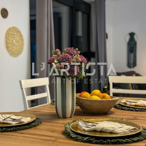 Spacious house with modern architecture in the foothills of Vitosha, village of Bistritsa - 5