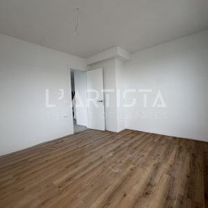 L` Artista presents a bright four-room apartment in the quiet part of Mladost 4 - 5 district.