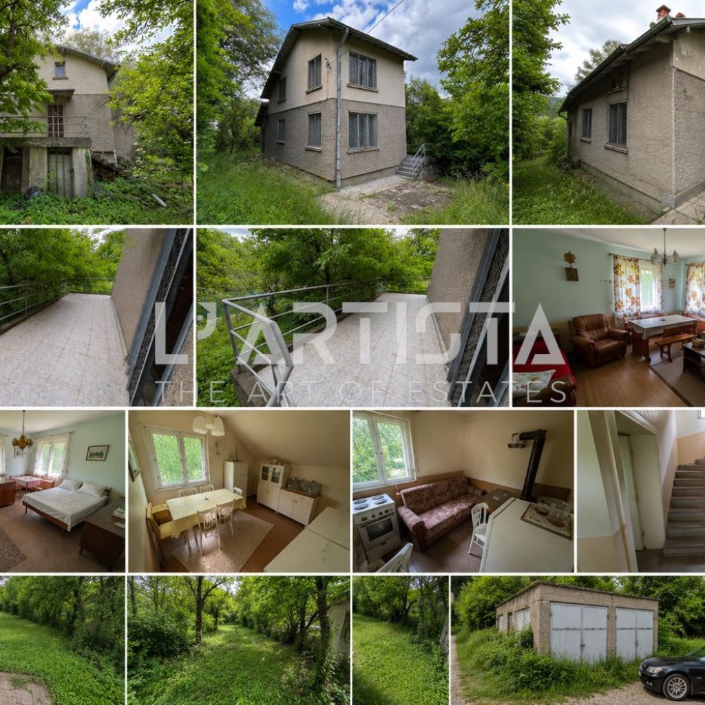 House - Sofia - 0