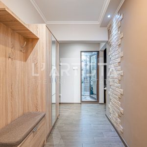 Многостаен апартамент в кв. Мусагеница - 13