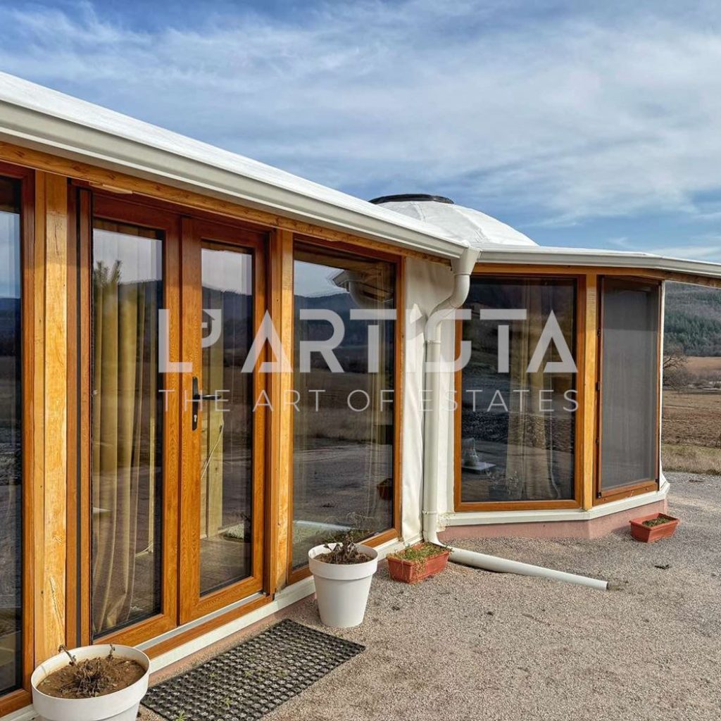 House - Kyustendil, region, village of Bunovo - 0