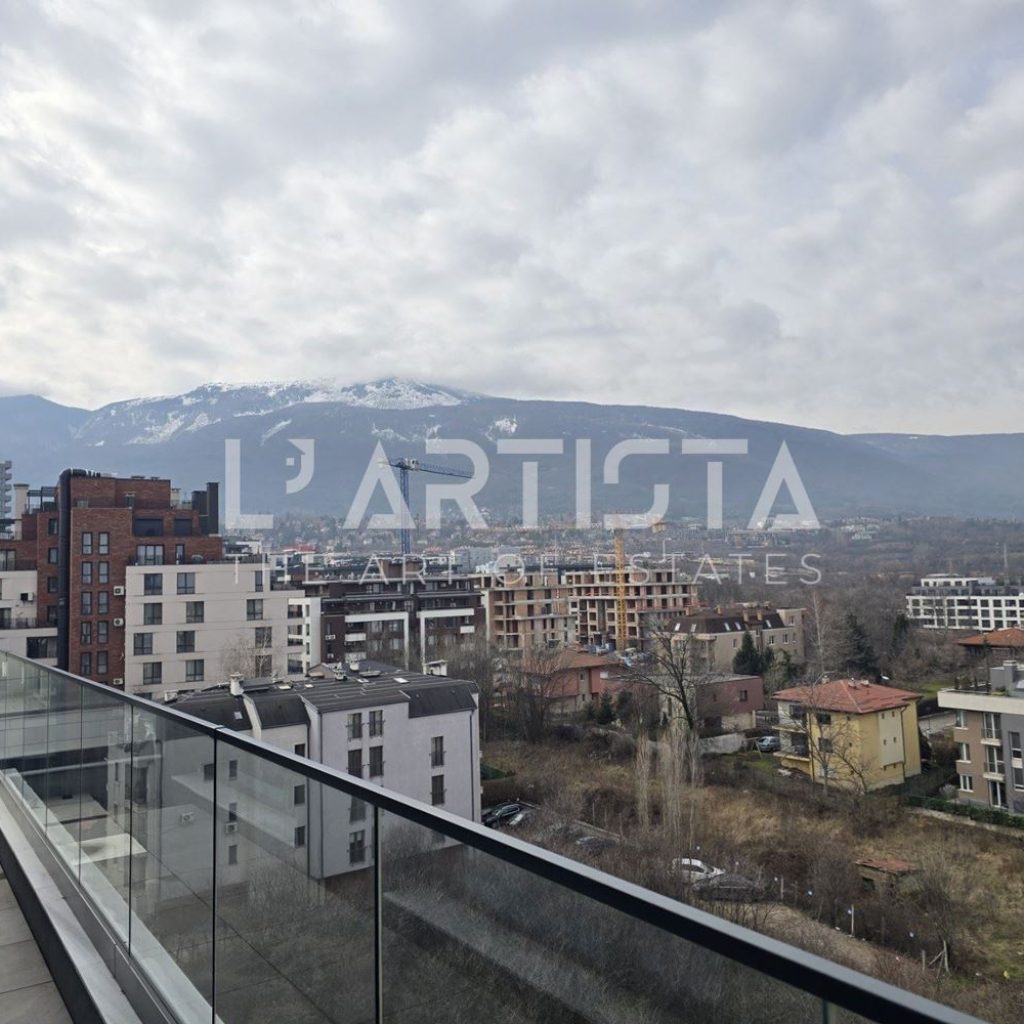 3-стаен - София, Кръстова Вада - 0