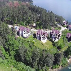 Kaмелот,язовир Искър - 7