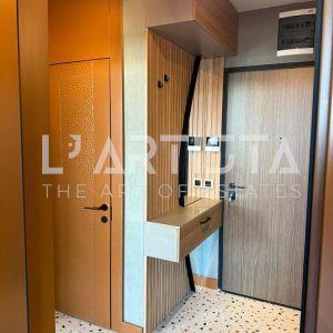 Двустаен апартамент в Кръстова Вада на 10 минути от мол Paradise - 2