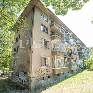 3-bedroom apartment - Sofia, Yavorov - 16