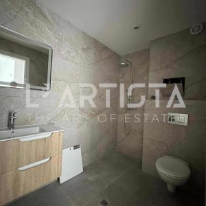 Предлагаме Ви просторен двустаен апартамент, в луксозна тухлена сграда с акт 16 от 2025 година. - 5