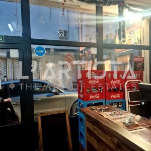 L’ARTISTA OFFERS | SLAVAYKOV SQUARE | WORKING ESTABLISHMENT - 5