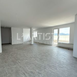 Просторен тристаен апартамент с панорама в кв. Младост 4 - 2