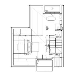 House - Sofia, Dragalevtsi - 7