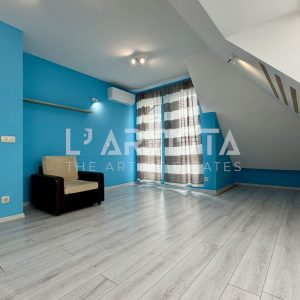 Bright and warm one-bedroom apartment for rent in Ovcha Kupel. - 6