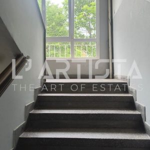 Двустаен апартамент Западен парк - 2