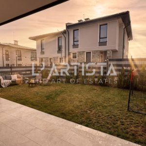 Къща - София, с.Бистрица - 10