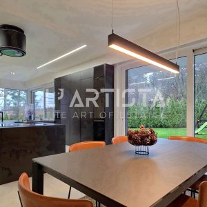 Къща в гр. София, в.з. Малинова долина - 0