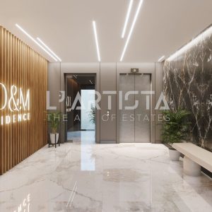 Тристаен апартамент в Люлин 4 - 3