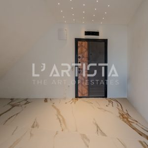 Luxury Duplex - 4