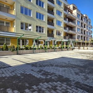 Тристаен апартамент в гр. София, кв. Овча купел с Акт 15 - 4