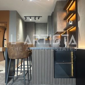 Двустаен апартамент в Кръстова Вада на 10 минути от мол Paradise - 24