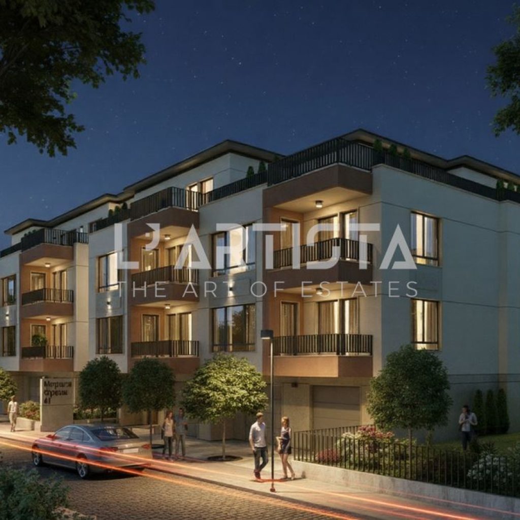 3-bedroom - 0
