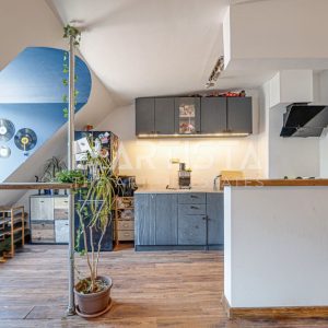 Spacious one-bedroom apartment with a great view of Vitosha! - 3