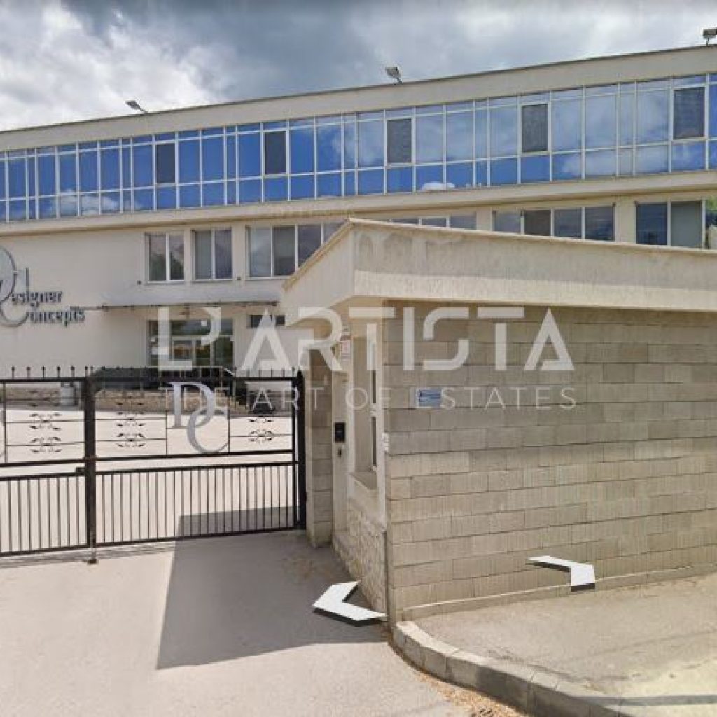 Industrial space - Sofia Province, Ihtiman - 0