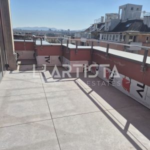 Уникален пентхаус - 7