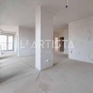 Просторен тристаен апартамент в кв. Манастирски ливади - изток - 3