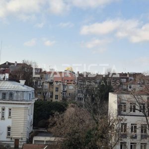 Продава 3-стаен гр. София, Докторски паметник - 5