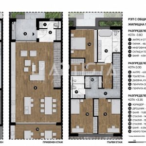 House - Sofia, Boyana - 22