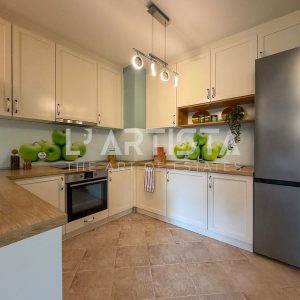 L'Artista presents a fully furnished two-bedroom apartment located in the prestigious and well-maintained gated community "Gloria Palace" in the Gorna Banya neighborhood - 3