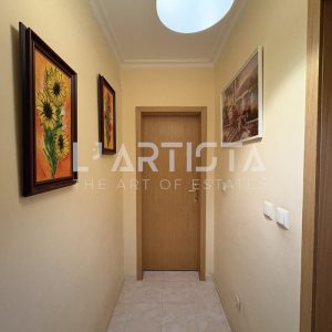 L'Artista продава тристаен апартамент в кв. Хиподрума. - 10