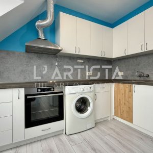 Bright and warm one-bedroom apartment for rent in Ovcha Kupel. - 5