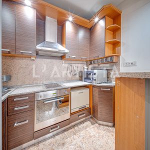 Четиристаен апартамент, Овча купел 1 - 4