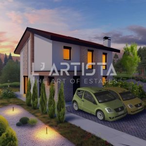 House - Sofia, Novi Iskar - 2