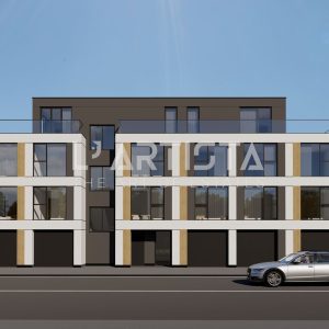 Obelia Residence Complex - 3